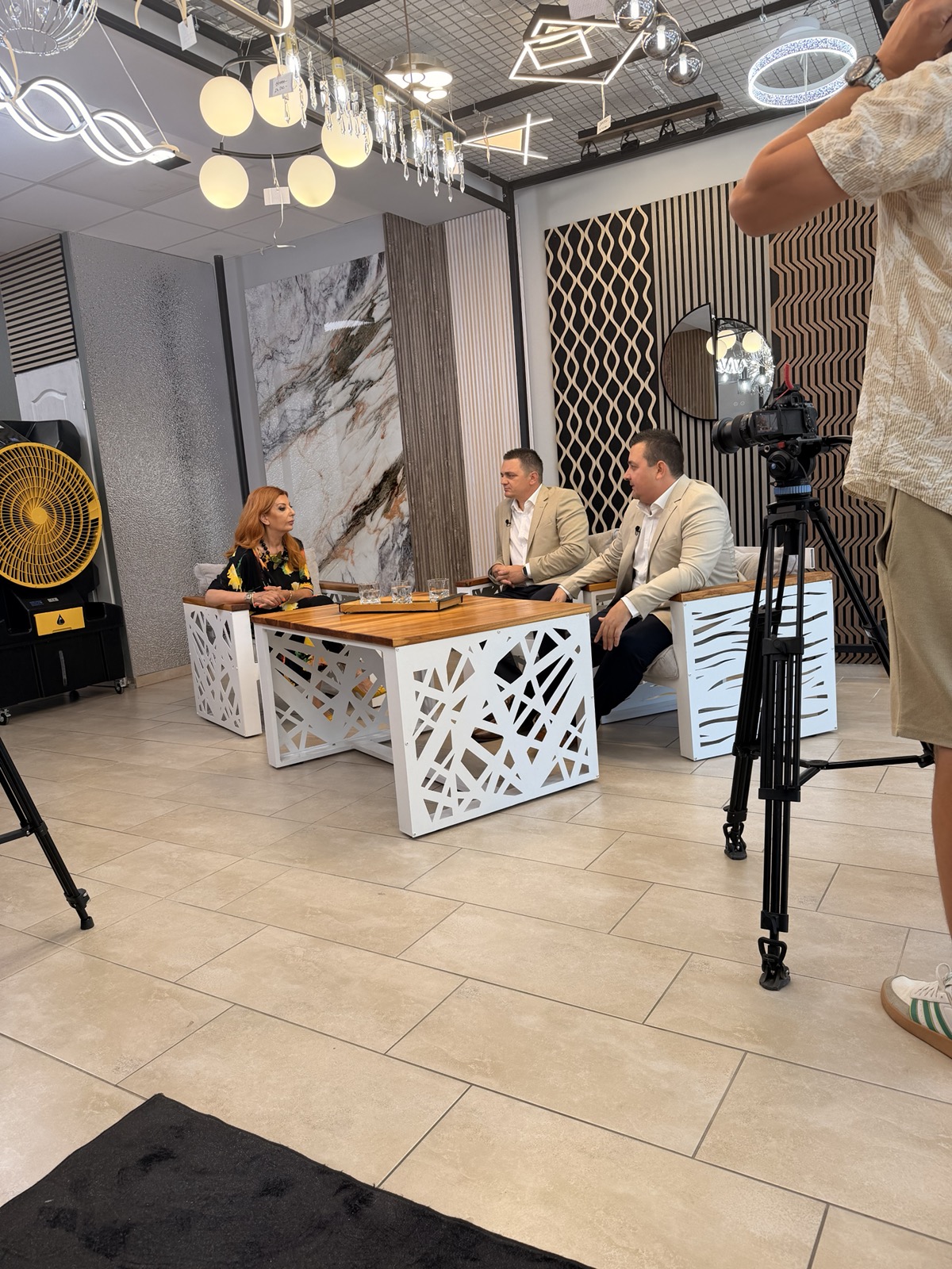 Köszönjük a TV2 Életmódi Magazinnak és Földi Linn műsorvezetőnek, hogy lehetőséget kaptunk bemutatkozni a szeptember 13-i műsorban! 📺🙏